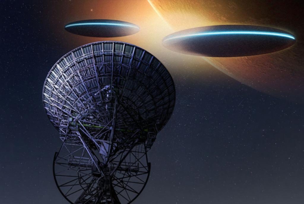Por si acaso, buscan crear un lenguaje para comunicarse con extraterrestres