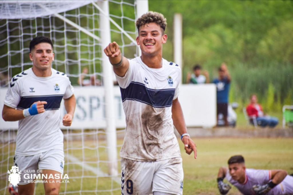 16 puntos ante Barracas en el cierre de la temporada
