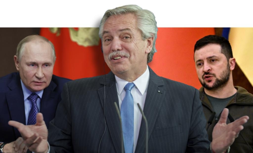 Alberto se autopercibe Cardenal Samoré