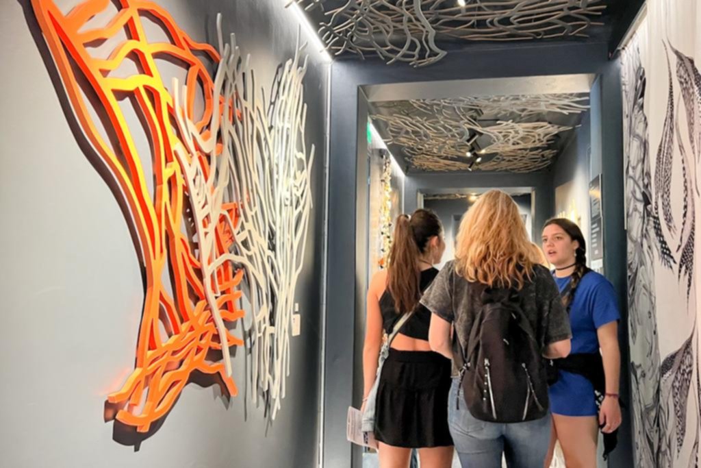 Innovaciones: las tendencias deco que marcarán el verano