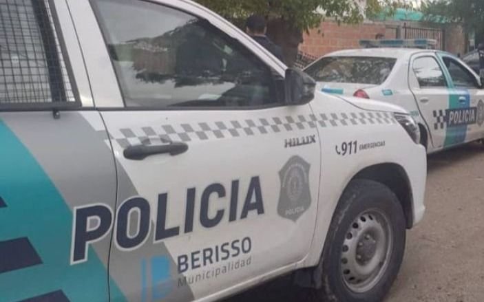 Detienen a un hombre acusado de abusar sexualmente a un menor en Berisso