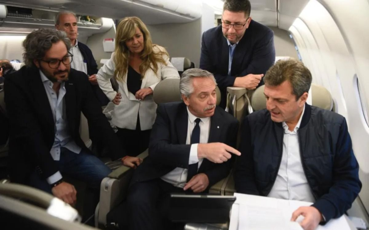 Alberto Fernández participará del G20 y asistirá a una reunión conjunta con Biden
