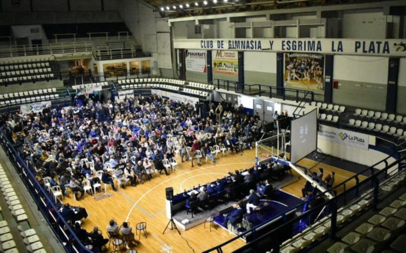 Gimnasia: el espacio "Gimnasia en Acción" comunicó que hará un nuevo intento por la unidad