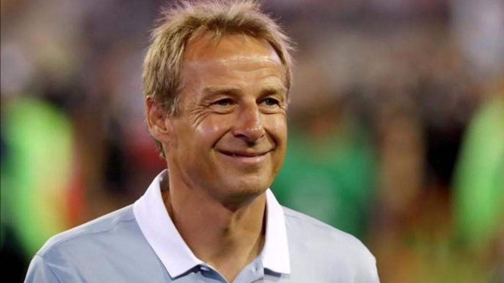 Klinsmann ve a Argentina y Brasil como candidatos