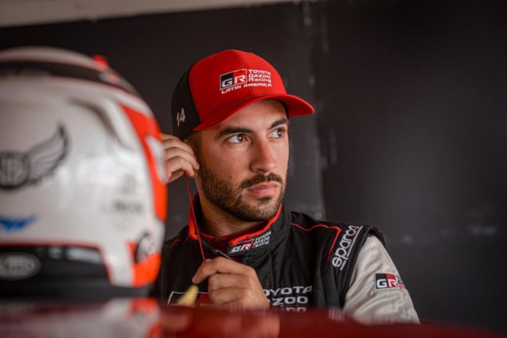 Triunfo con polémica de Santero, en TC 2000