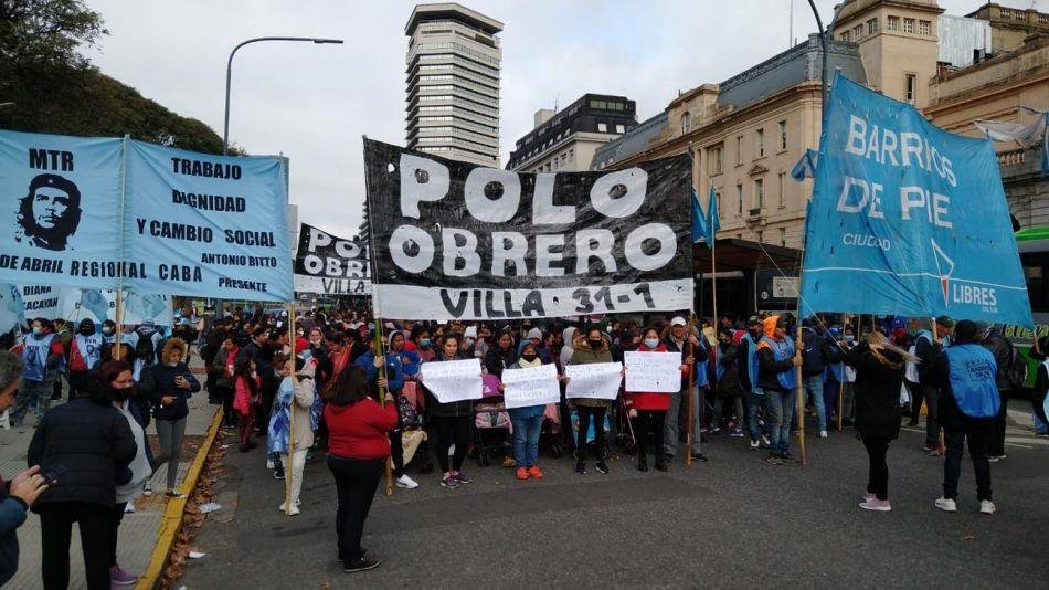 Avance en la Justicia sobre irregularidades en el manejo de planes sociales