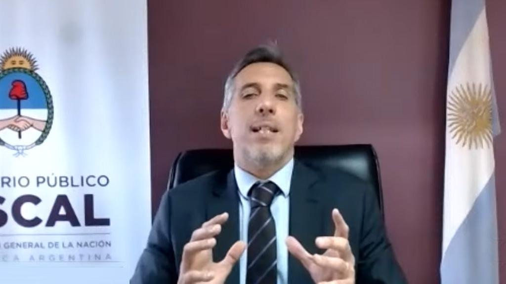 Vialidad: habla la fiscalía y esperan pronta sentencia