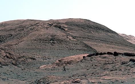 Misión humana: con los robots no alcanza para el gran paso hacia la Luna y Marte