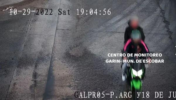 Cayó un nuevo sospechoso por el crimen del empresario Andrés Blaquier