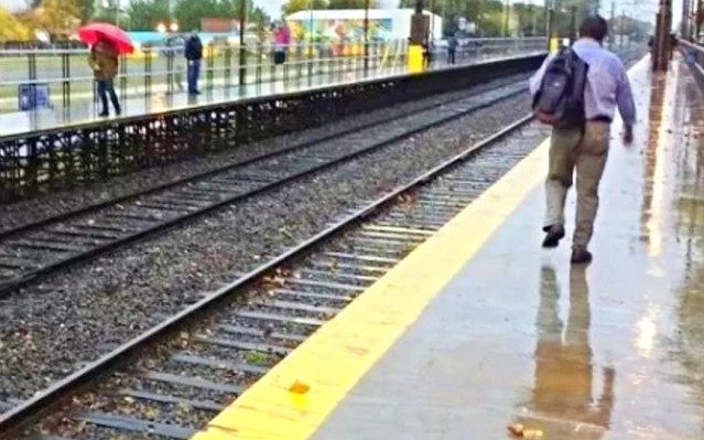 Lunes inestable en Quilmes 