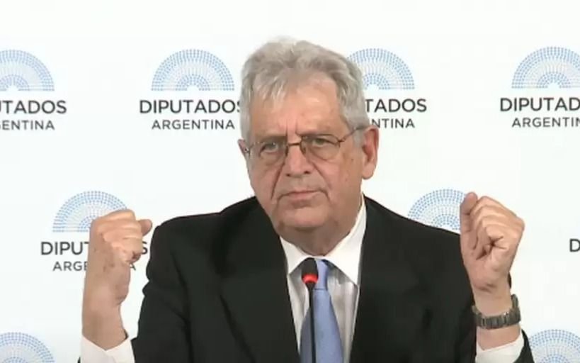 La preocupante advertencia del viceministro de Economía: "Hay riesgo de hiperinflación"