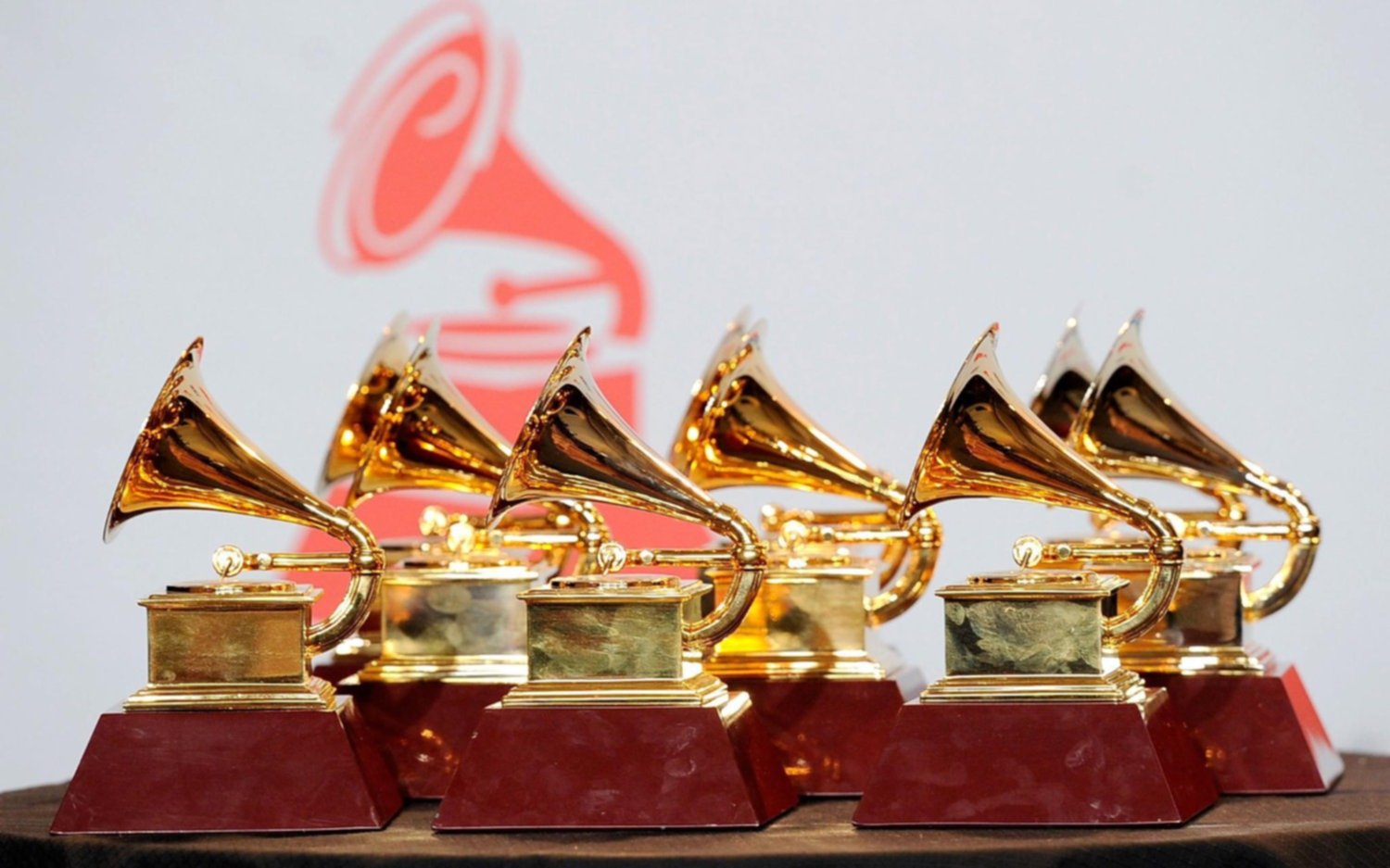 La entrega de los Grammy Latinos se transmitirá en vivo: María Becerra entre las nominadas 