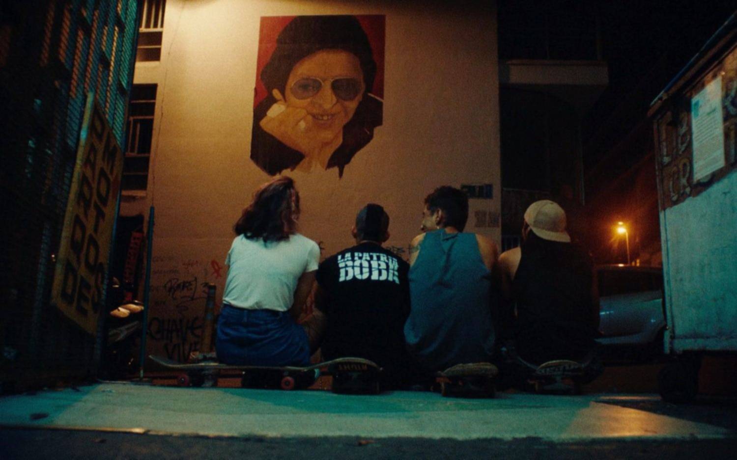 Comienza el Fessalp: guía para perderse en el festival de cine latino