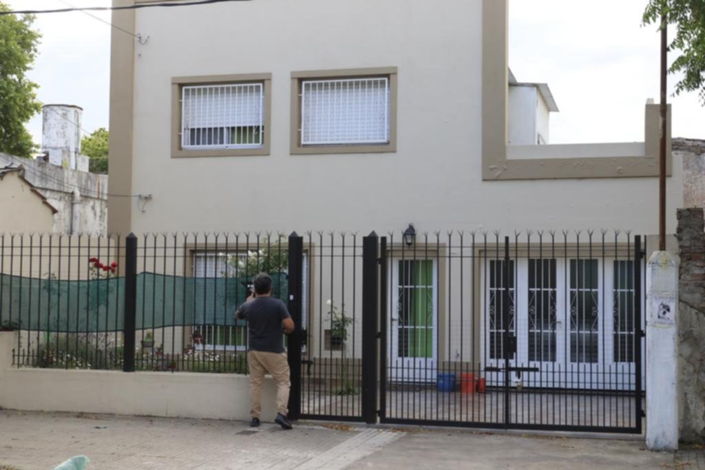 Entraderas a toda hora en La Plata: feroz asalto a una mujer a plena luz del día