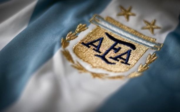 Se conocieron los números que usarán los jugadores en el Mundial: ¿Qué pasó con el 13 y el 17?