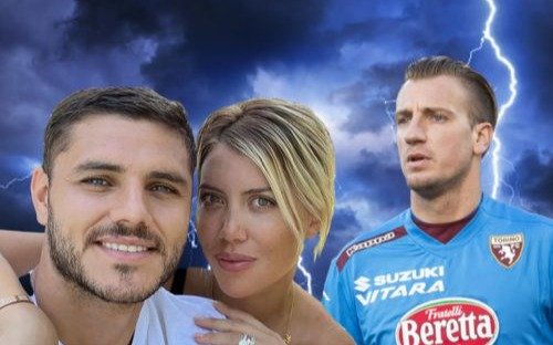 Maxi López reveló secretos de su relación con Wanda: picante reflexión sobre Icardi  
