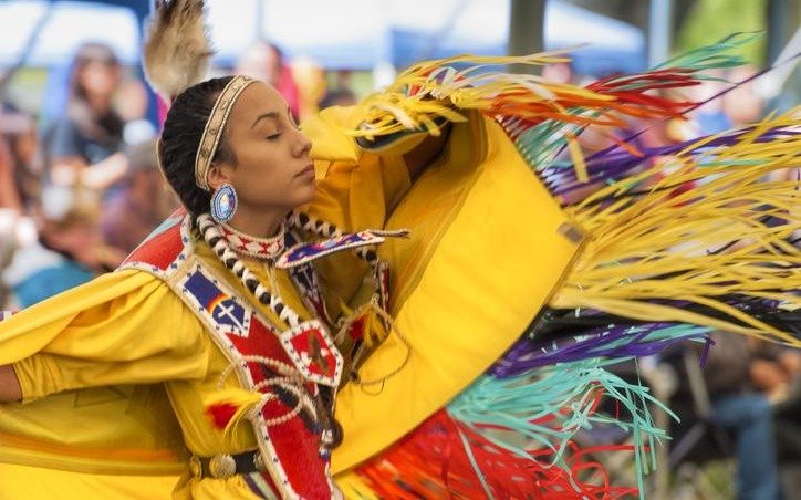 Con variadas propuestas, llega el Festival Internacional de Teatro y Tradiciones Nativo Americanas