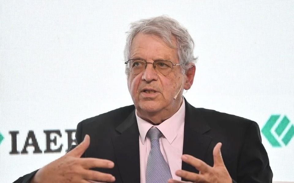 "No es posible salir del cepo ahora, si hacés una devaluación y sale mal es un Rodrigazo”, alertó el vice de Economía