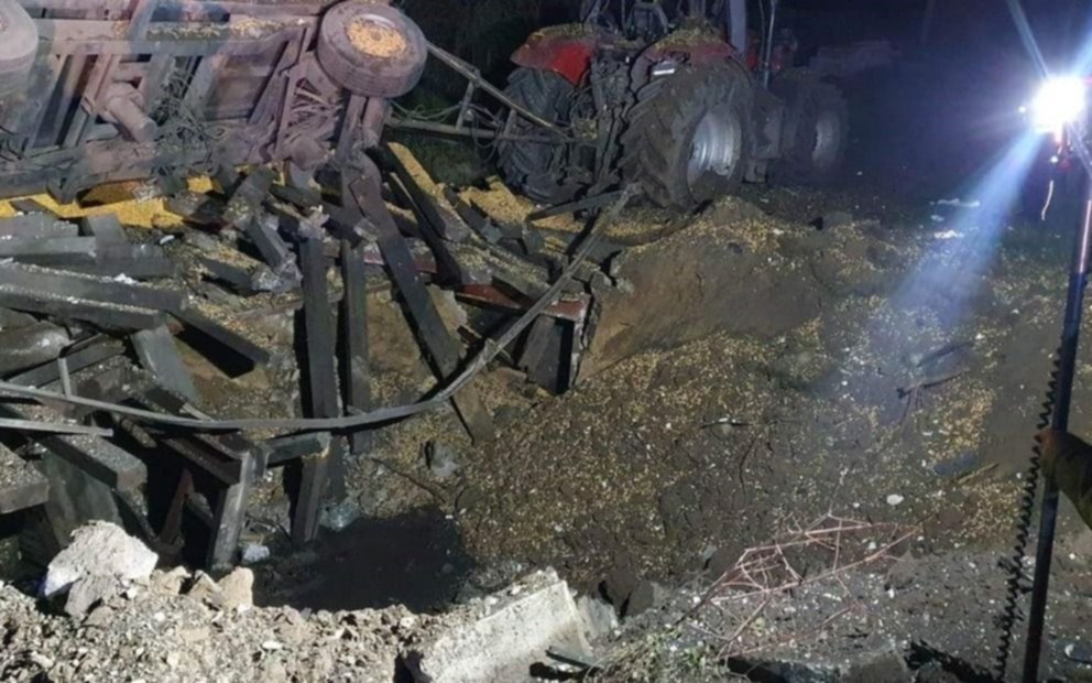 Polonia acusó formalmente a Rusia por el ataque con misiles: alista tropas y sube la tensión