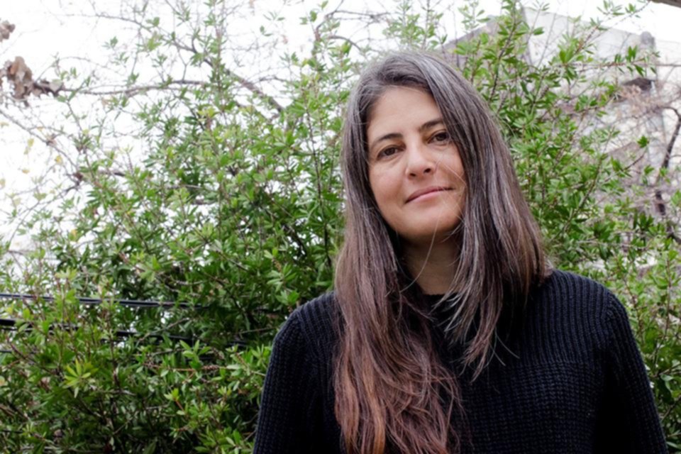 Selva Almada, nominada en la lista corta del Warwick Women