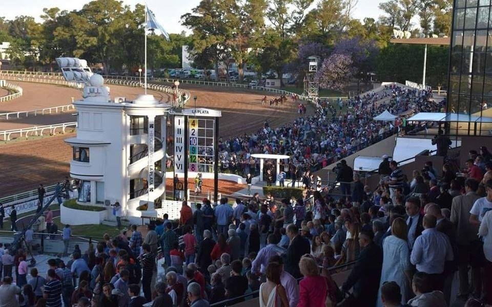 Historias a la par: el Hipódromo prepara otro festejo con la Ciudad