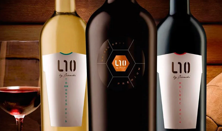 Vino y millones: el nuevo negocio que crece entre los futbolistas argentinos