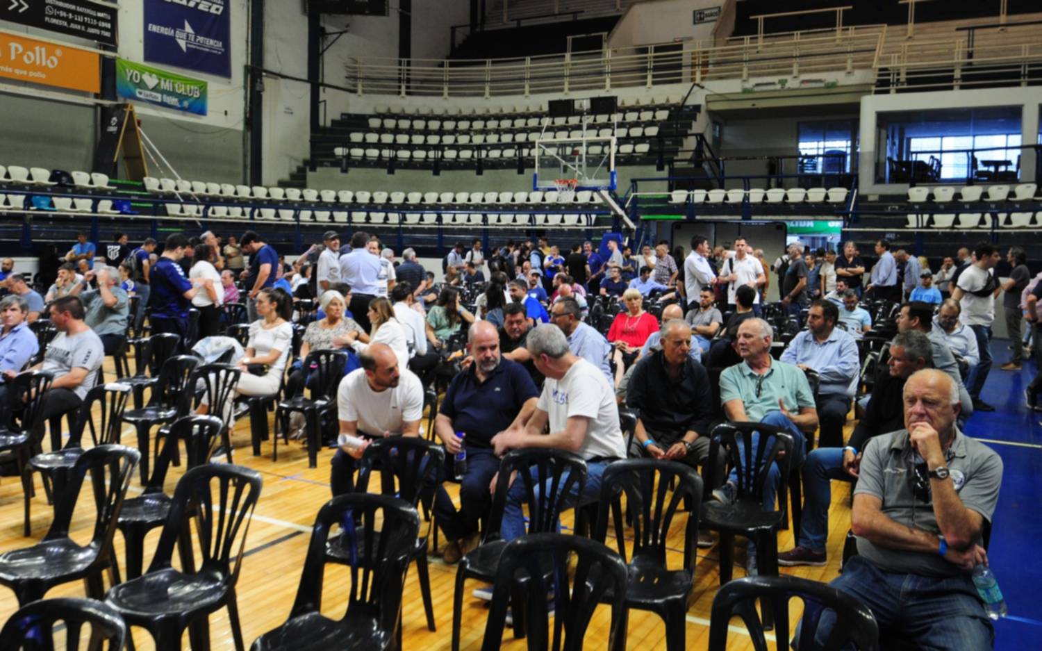 Dura respuesta de Utedyc a Pellegrino por declaraciones durante la Asamblea: "Que se retracte"