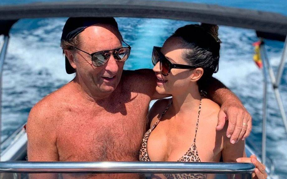 Sobreseyeron por enriquecimiento ilícito al ex número 2 de Zannini