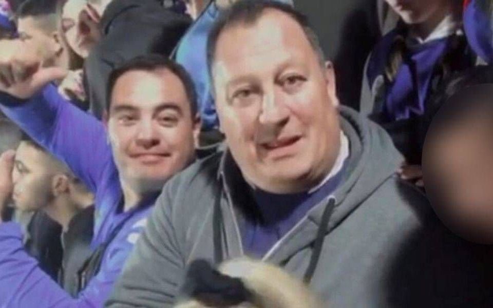 La familia de Lolo Regueiro pidió en la Justicia la imputación del titular del Aprevide