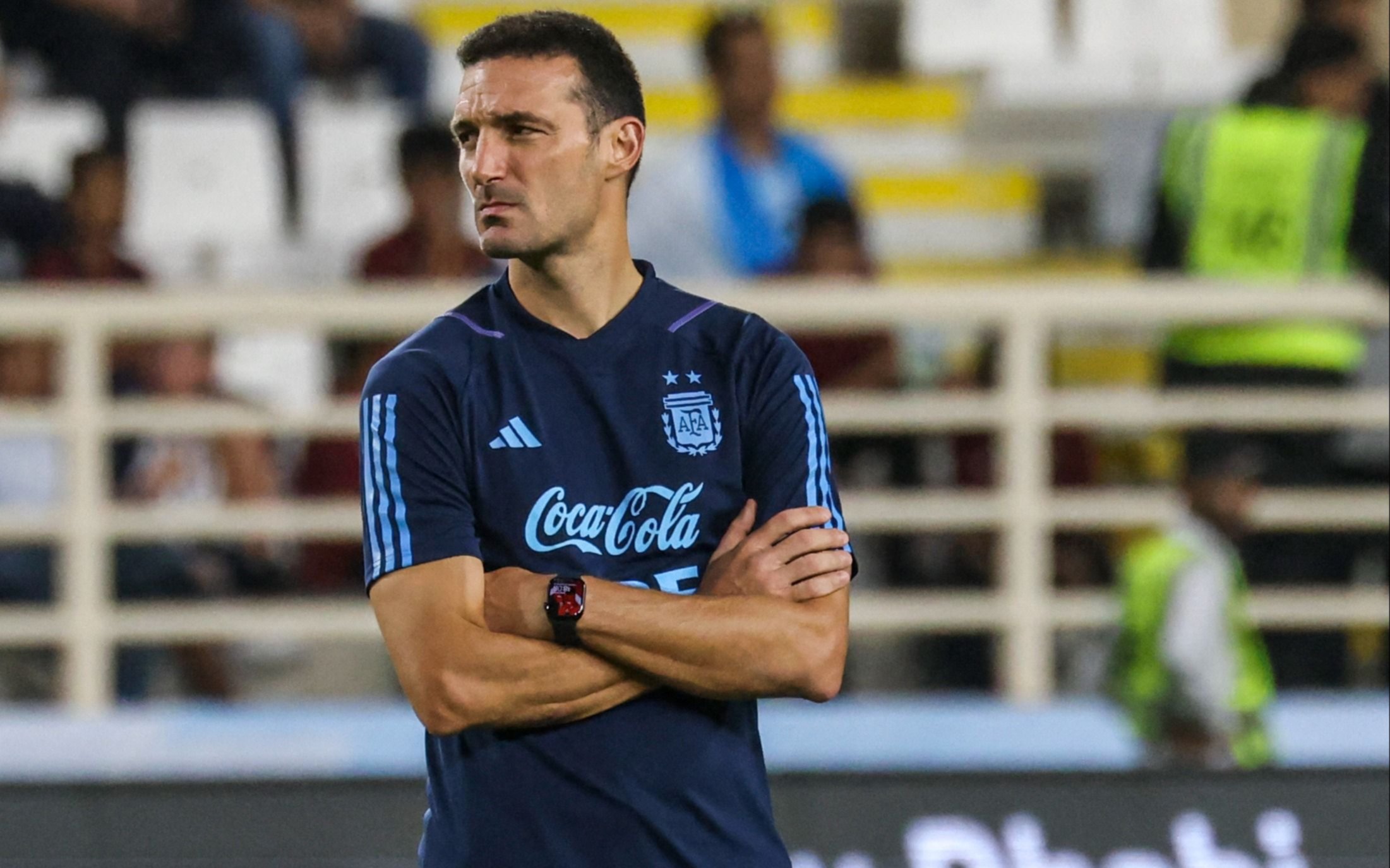 Scaloni confirmó posibles cambios en la lista mundialista: qué dice el reglamento de la FIFA