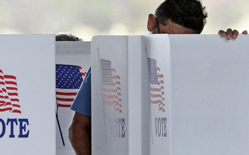 Elecciones en Estados Unidos: los republicanos, la mayoría en la Cámara de Representantes