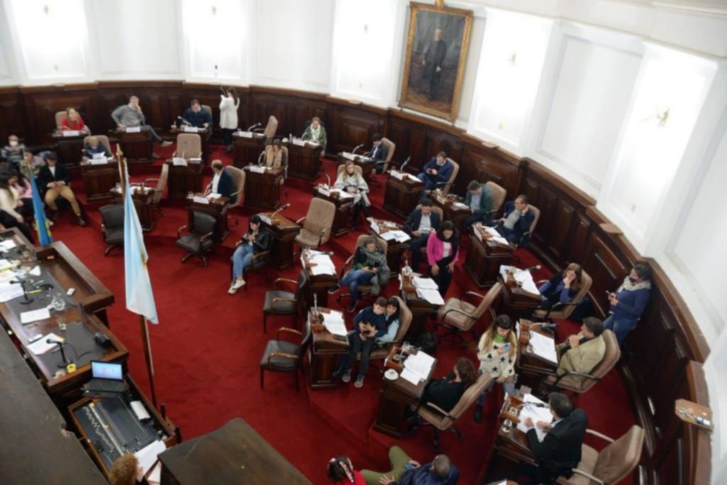 Sigue la tensión en el oficialismo local tras la interna de la UCR