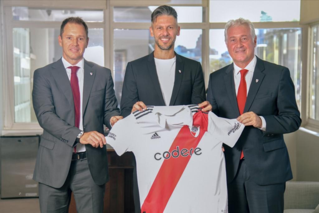 Demichelis en modo Gallardo: “Sigan creyendo”