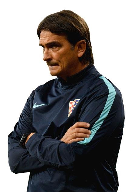 Croacia