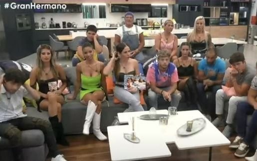 Nominados, sanciones y complot: en la casa de Gran Hermano, las reglas no se cumplen