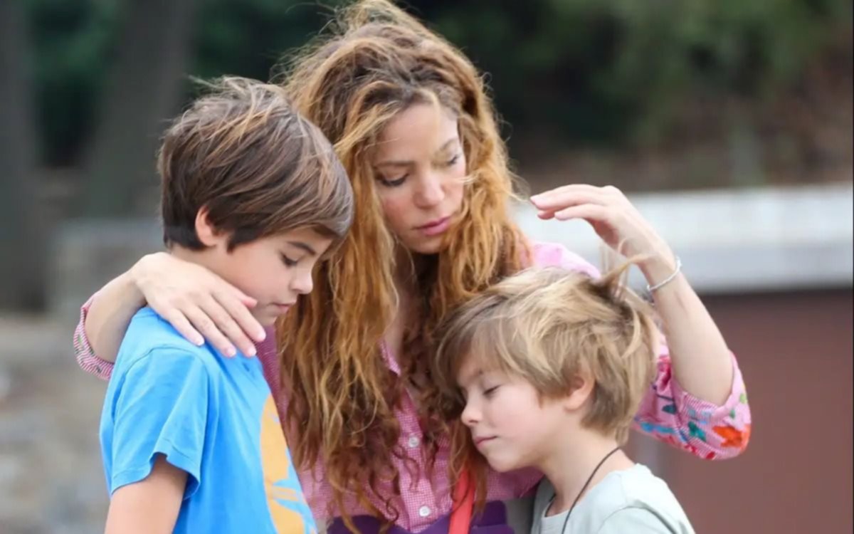 Se busca niñera: Shakira se muda a Miami y quiere alguien de confianza para el cuidado de sus hijos 