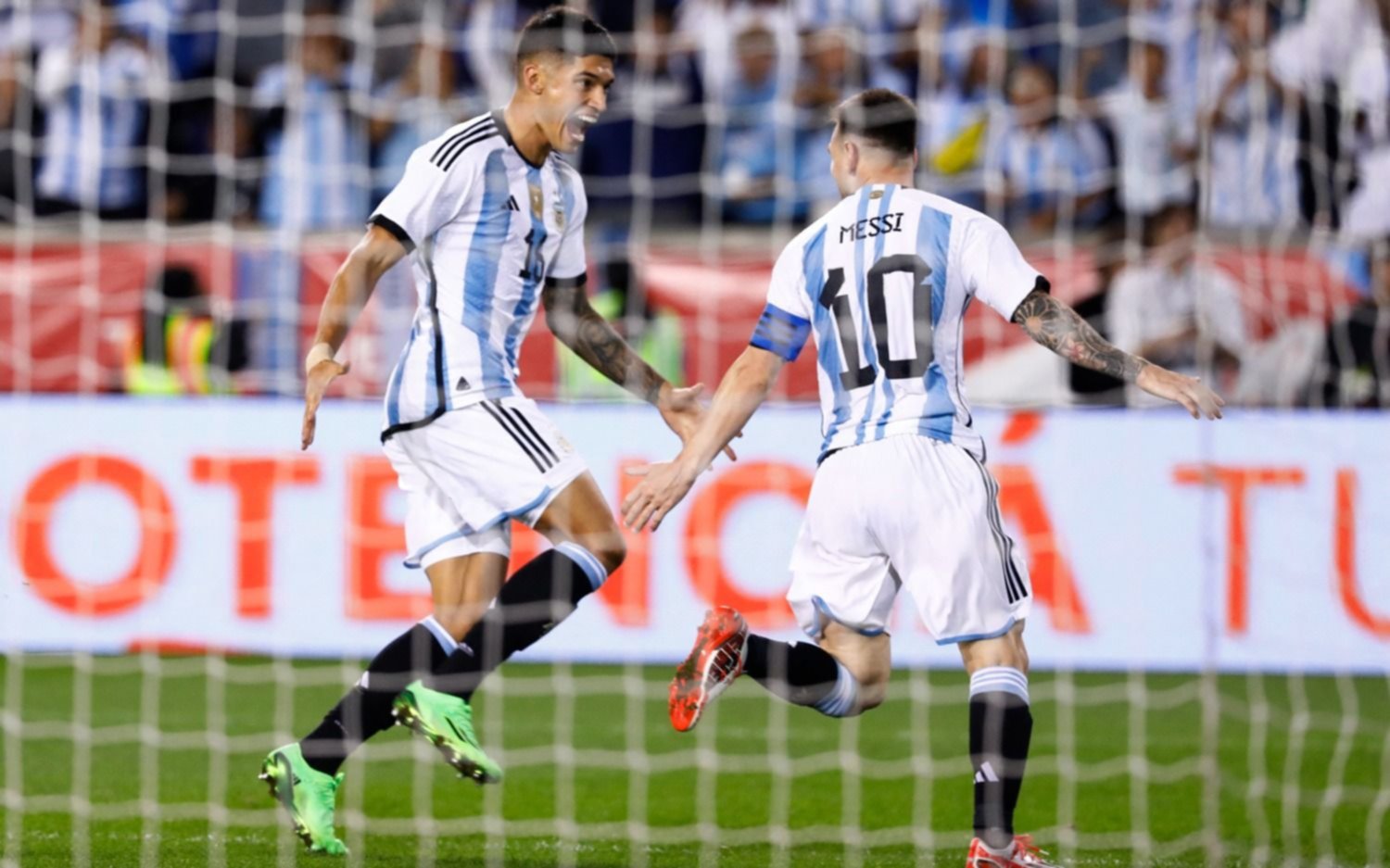 Golpe bajo en la Selección Argentina: qué lesión lo dejó al "Tucu" Correa afuera del Mundial 