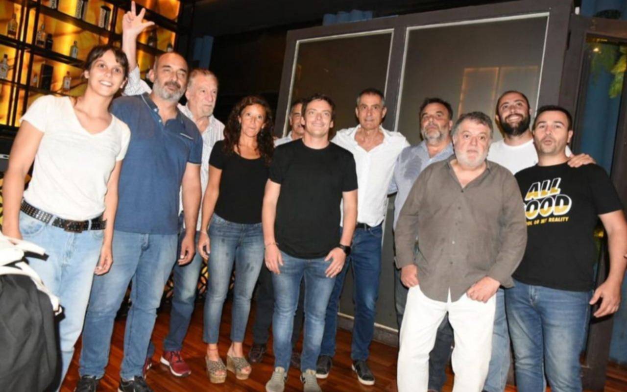 Internas de la UCR: los resultados finales en cada municipio