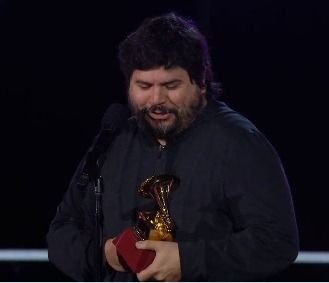 Grammy platense: El Mató se alzó con el gramófono en Las Vegas