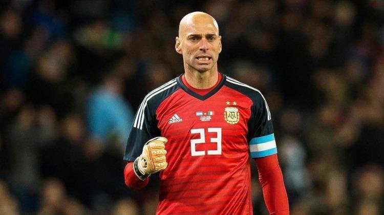 “Le diría al Dibu que disfrute del Mundial”