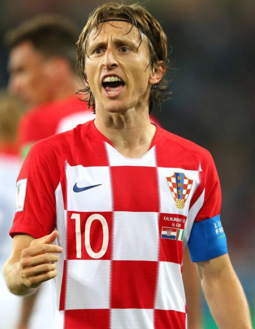 Luka, el gran entendedor