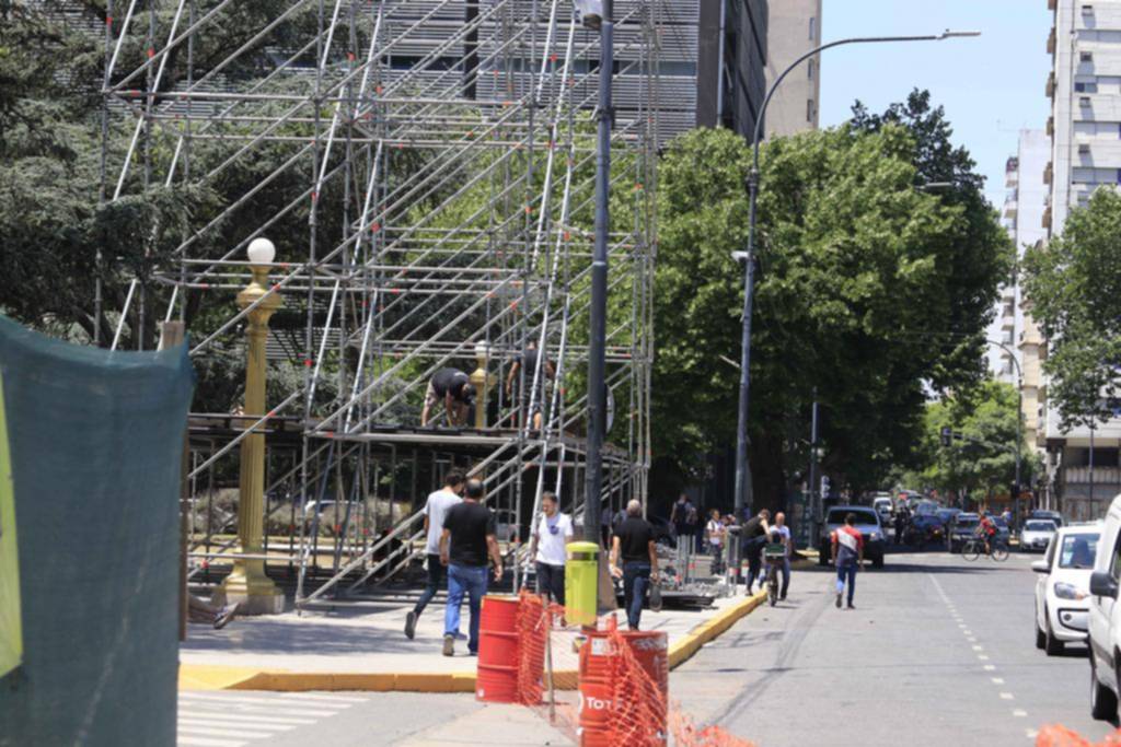 Se ponen en marcha los festejos de dos días por el 140º aniversario