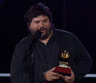 El Mató se llevó el Grammy a mejor disco de rock en la noche dorada de Fito