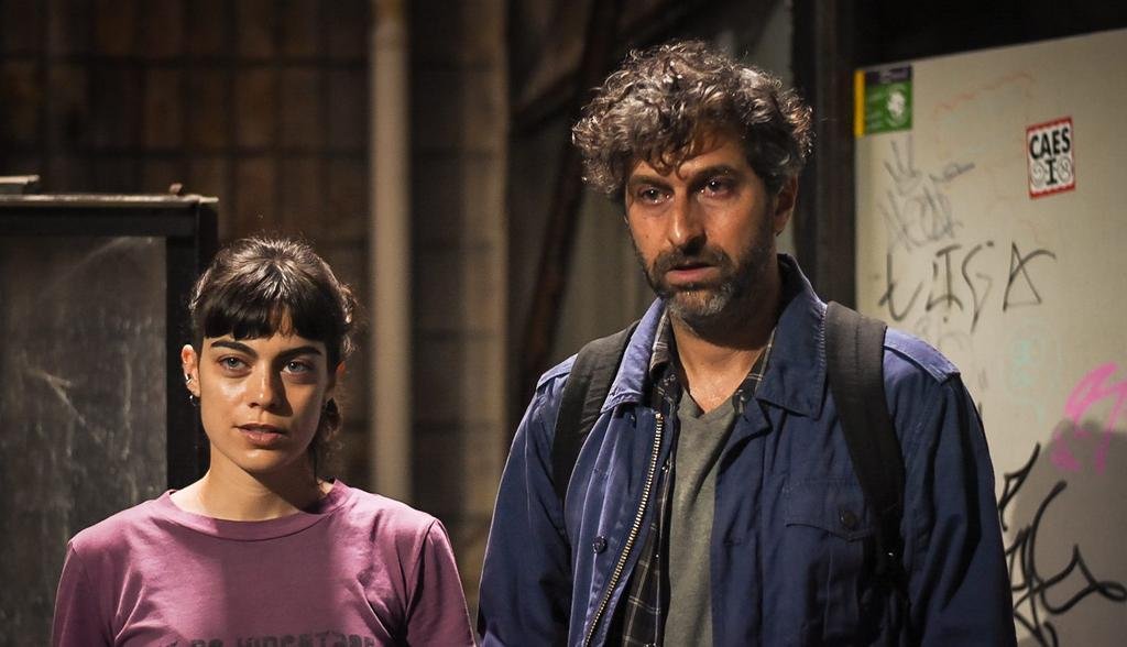 “La uruguaya”: la historia de la película de los dos mil productores