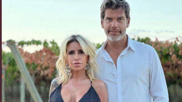 Flor Peña y Ramiro Ponce de León, tiran la casa por la ventana
