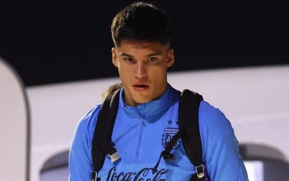 El impacto hacia adentro del plantel y el asado más triste de la Selección 