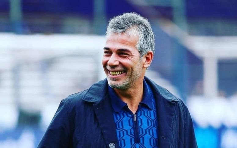 Confirmado: Gabriel Pellegrino irá por un tercer mandato en Gimnasia
