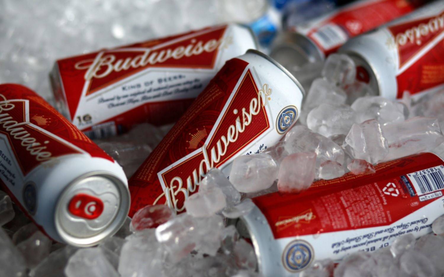 A horas del inicio del Mundial de Qatar prohibieron la venta de cerveza en los estadios