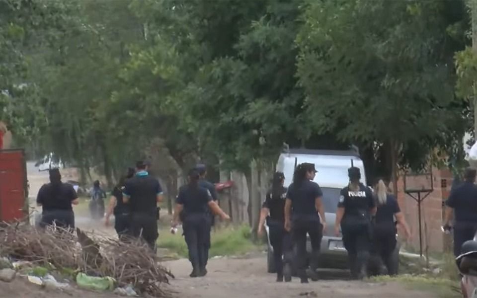 El peor final: encuentran un cadáver quemado y confirmaron que es el de Susana Cáceres