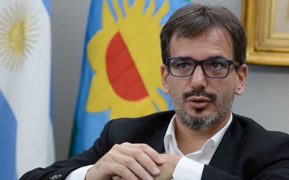 "Es muy injusto lo que te hicieron"